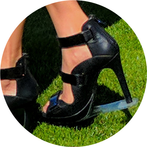 Grasswalkers